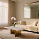 elevate space with elegance