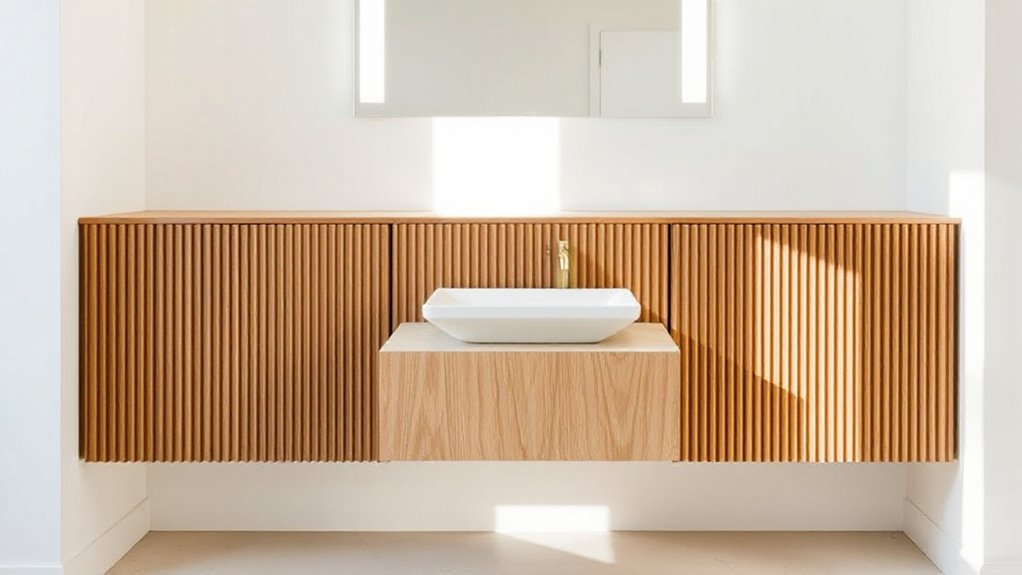 elevated textured elongated elegance