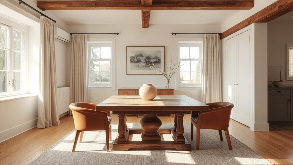 enduring principles shape timeless design