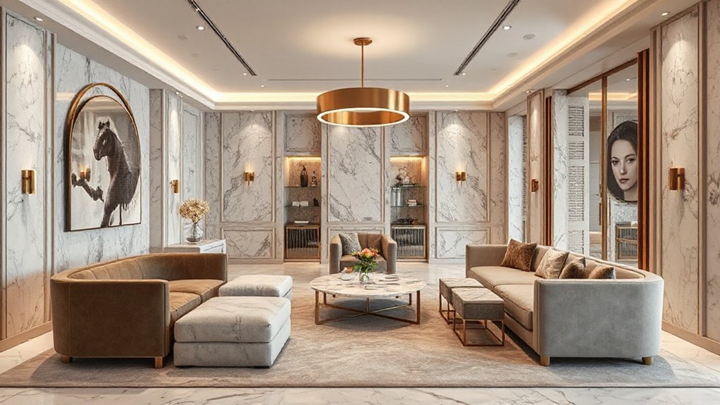 enhance marble s natural glow