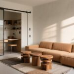 flexible adaptive interior design