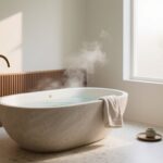 freestanding bath revival