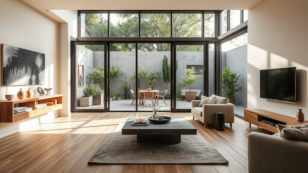 function style comfort adaptability