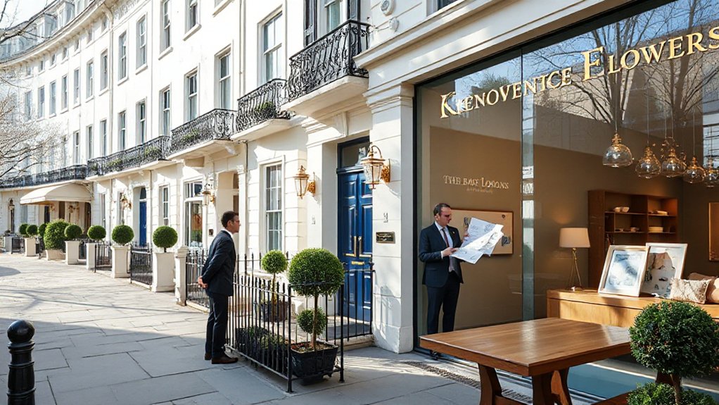 historic charm meets modern luxury