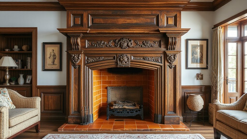 honest craftsmanship and history