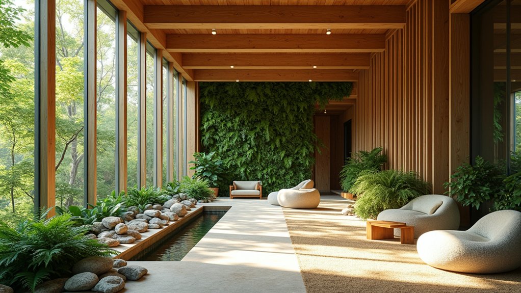 The Best Biophilic Design Trends to Try This Year integrating nature for well being