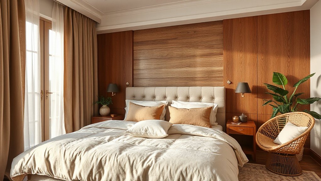 luxe durable design planning