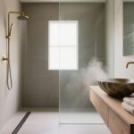 luxurious functional wet rooms