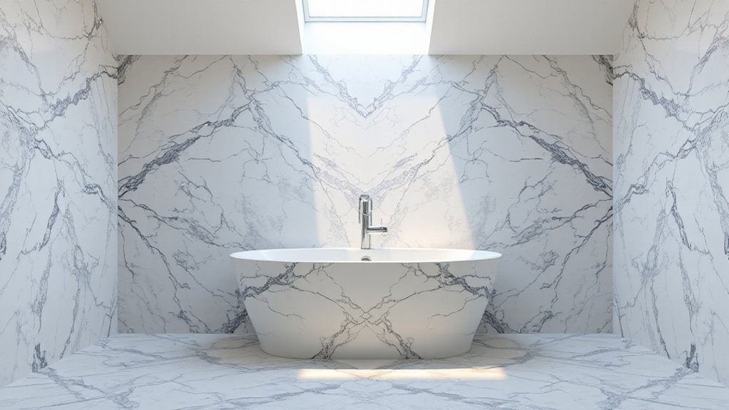 marble installation best practices