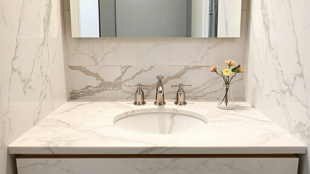 marble maintenance and preservation