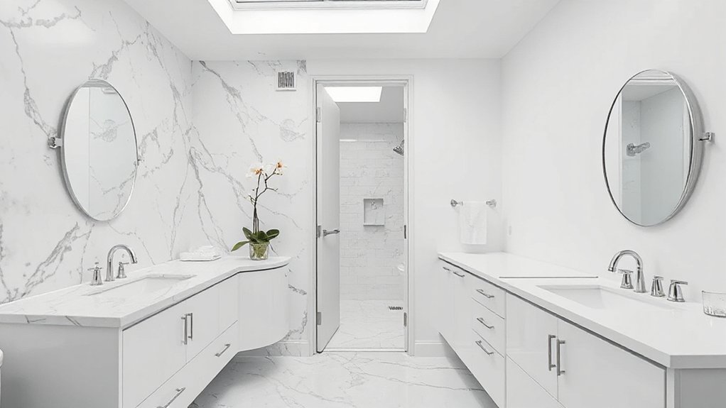 marble s luxury quartz s durability
