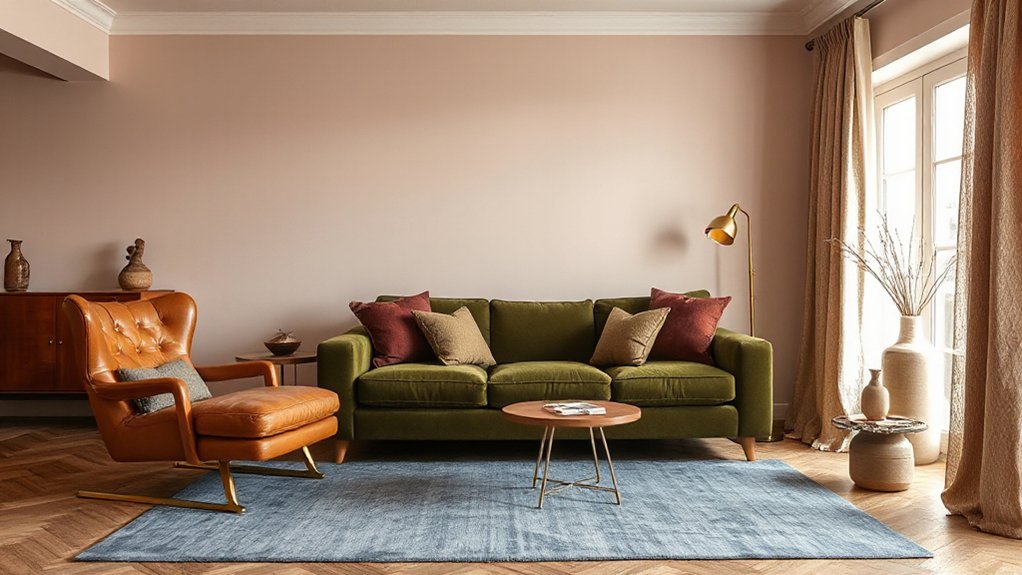 match colours with undertones