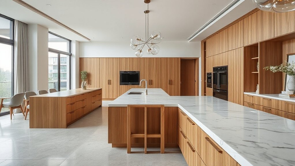 material harmony in design