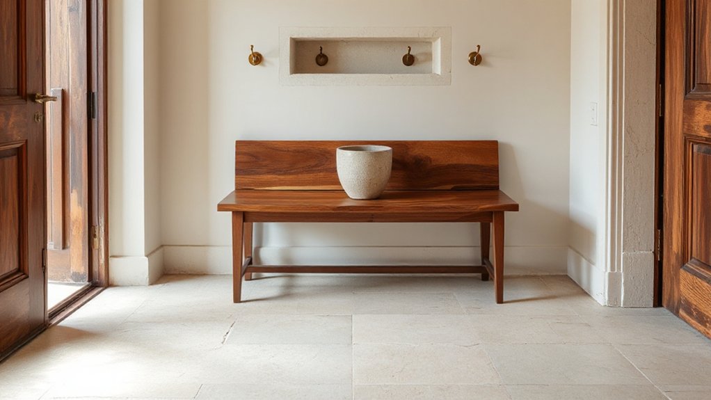 materials that age beautifully