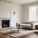 modernize traditional decor