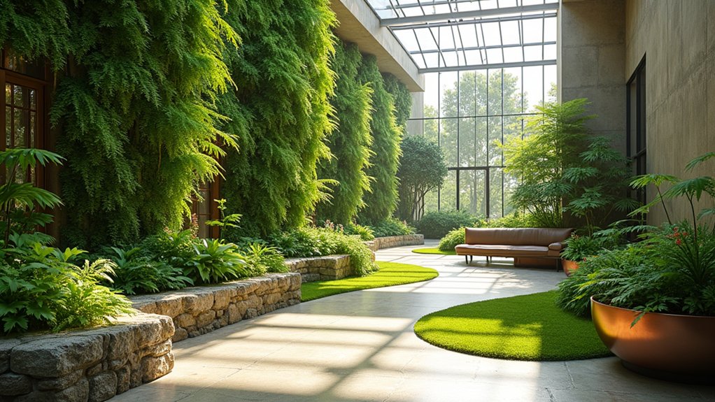 The most popular biophilic trends of 2026  nature inclusive urban design