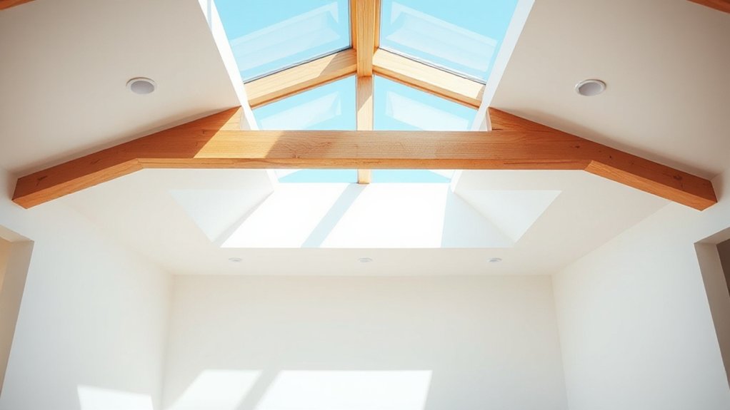 optimized natural light control