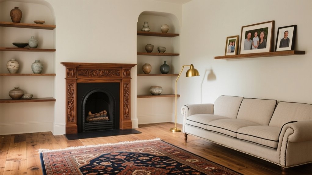 personalized home design elements