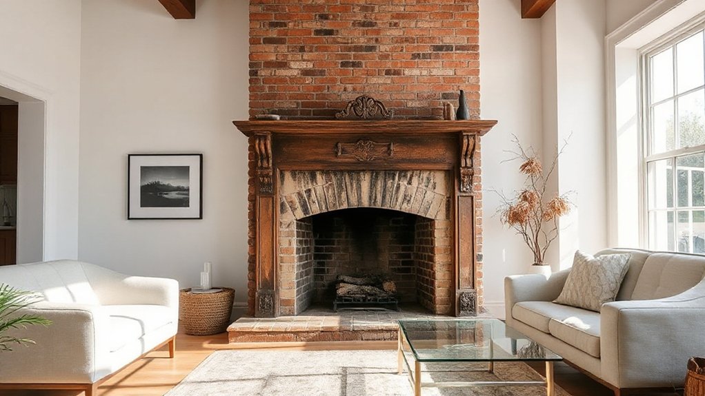 preserve restore or modernize