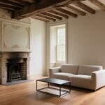 preserving heritage through design