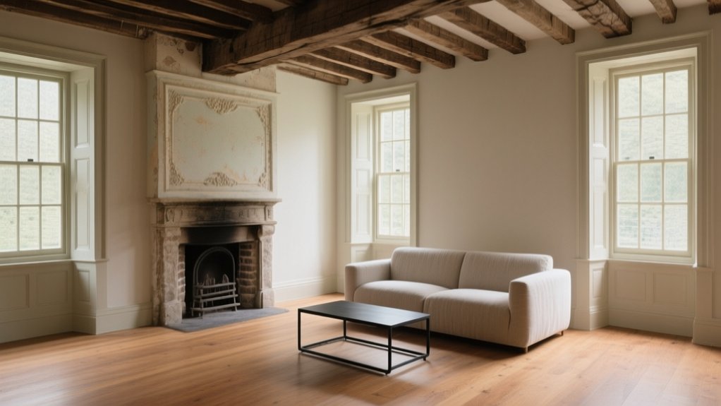 preserving heritage through design