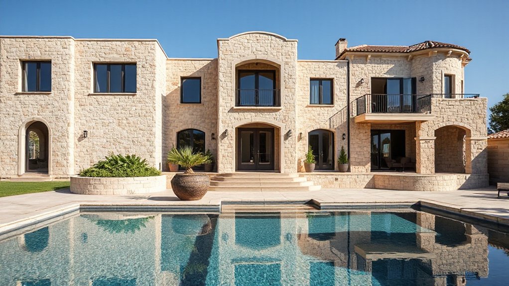 regional stone craftsmanship standards