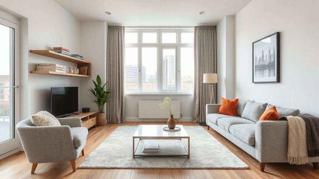 rental assessment and planning