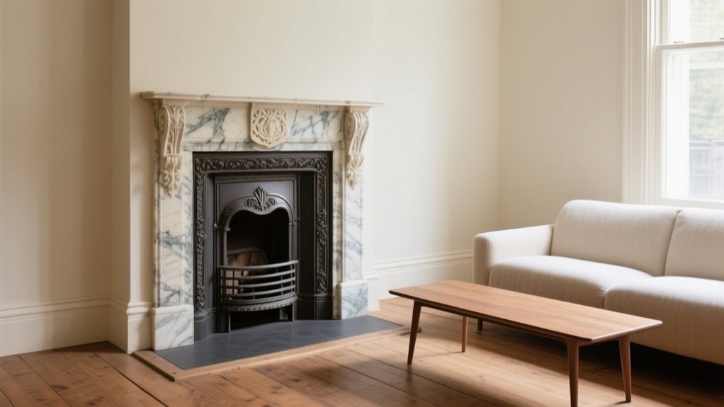 restoring antique craftsmanship elegance