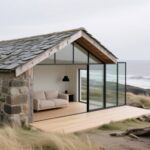 restoring historic coastal cottage