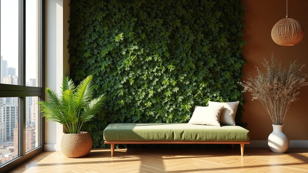 room by room eco friendly transformation