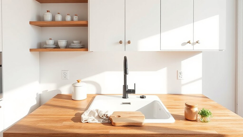 scandinavian kitchen updates guide