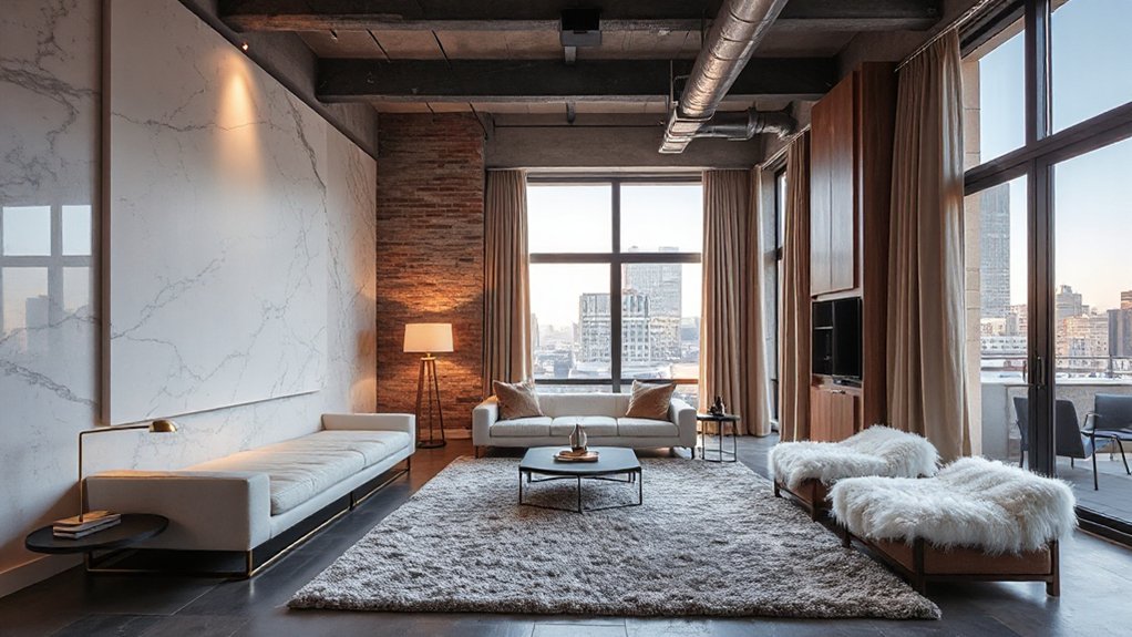 silent luxurious restful retreat