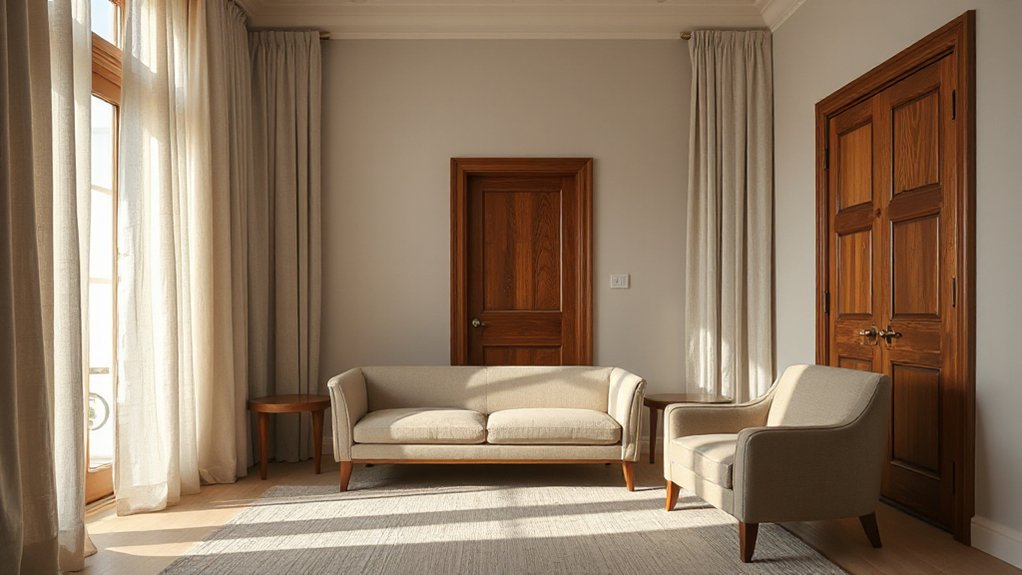 soundproof private calm spaces