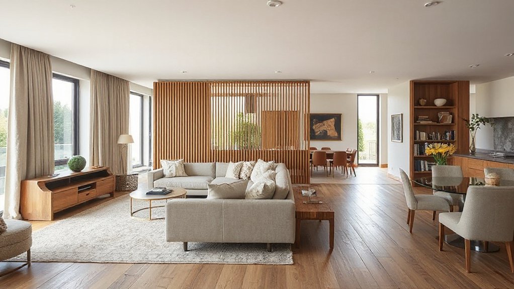 soundproofing and acoustic treatments
