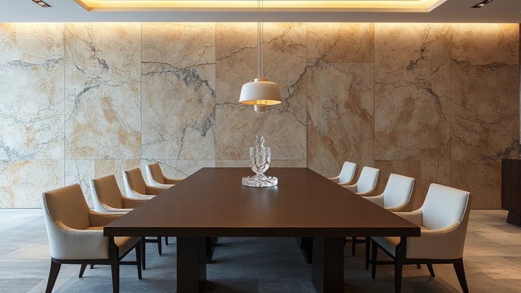 stone wall budgeting considerations