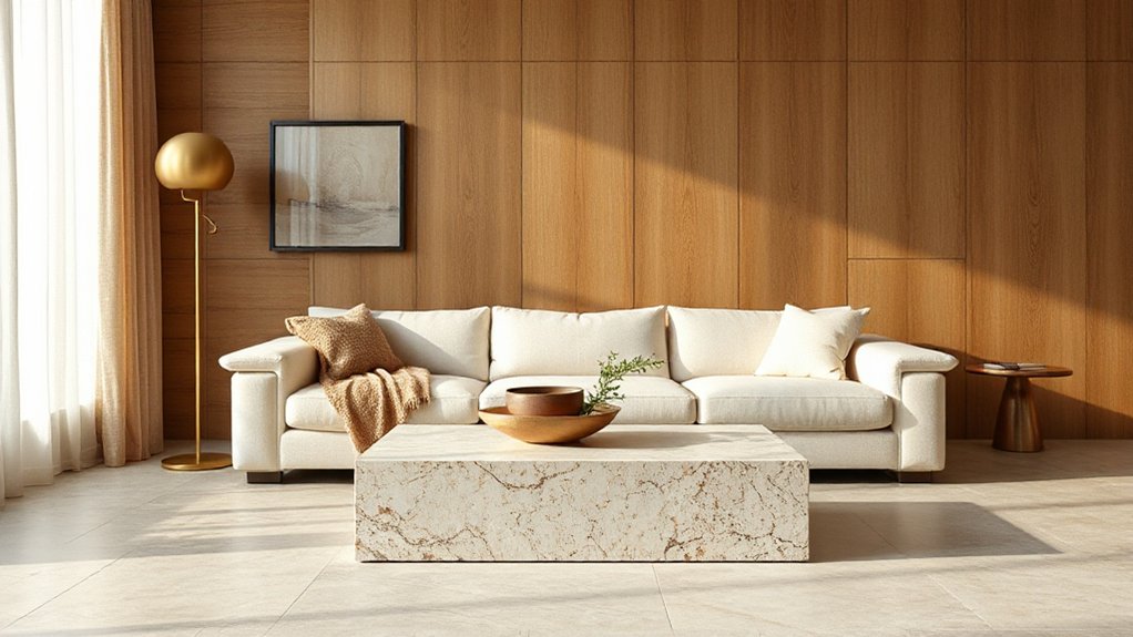 subtle craftsmanship understated elegance