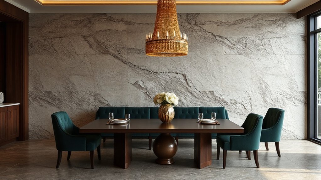 textural acoustic cohesive elegance
