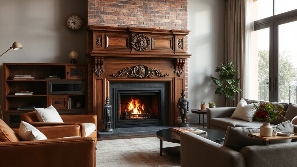 timeless craftsmanship and preservation