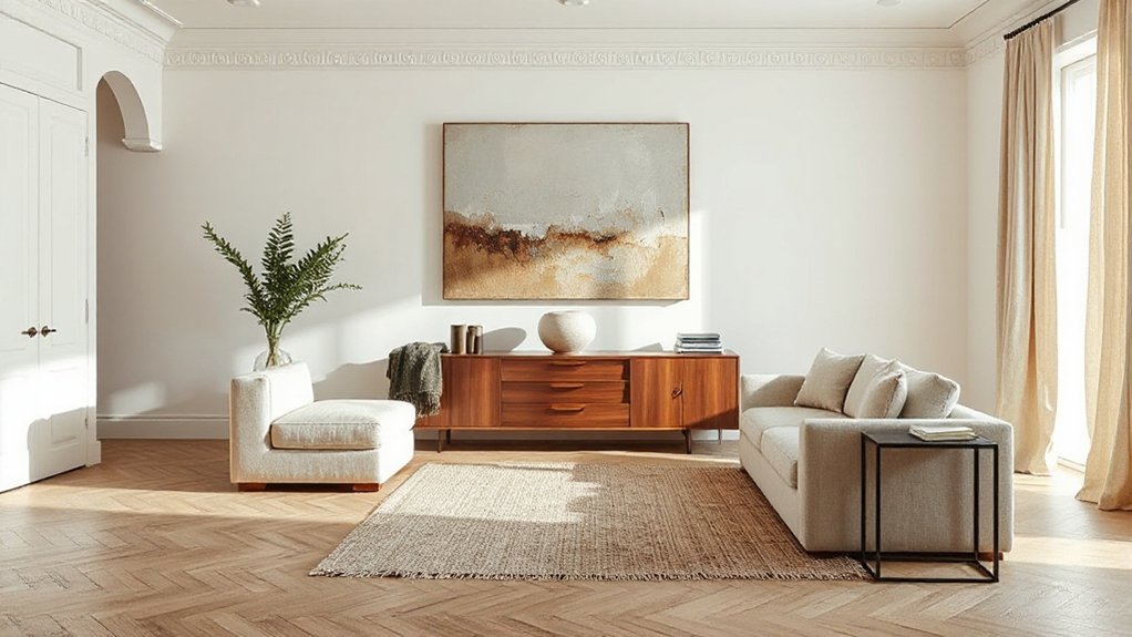 timeless modern design rules