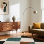 timeless sleek minimalist design