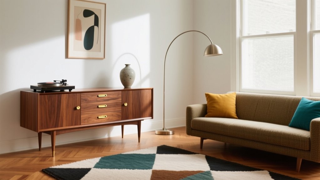 timeless sleek minimalist design