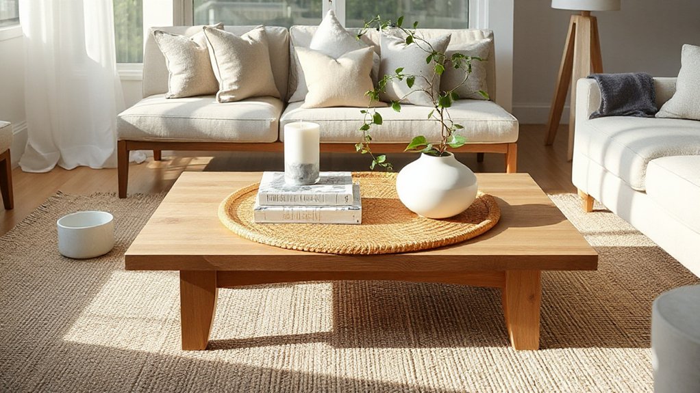 tray anchors enhances style