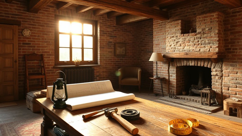 value driven renovation investments