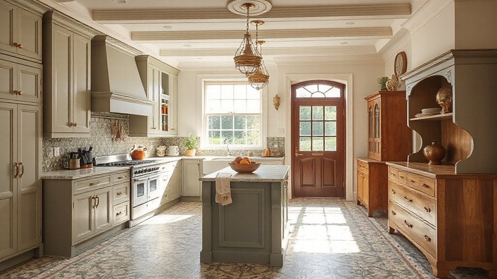victorian yorkshire kitchen craftsmanship