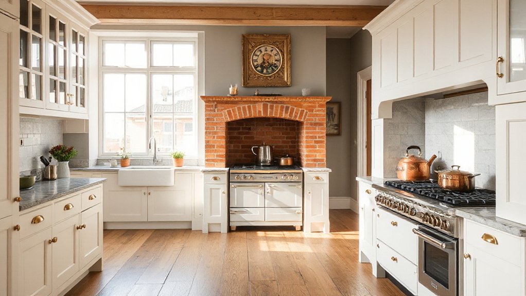 victorian yorkshire kitchen makeover